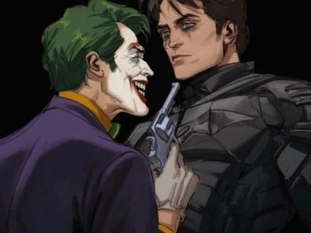 Escolha vilões do Batman e te diremos qual vilão de novela combina com você