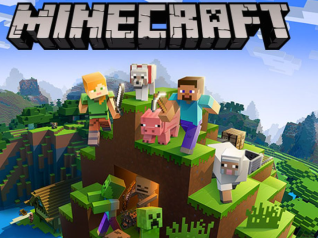 Quiz do Minecreft (fácil)