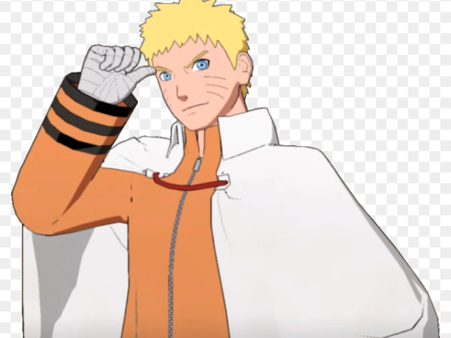 Naruto