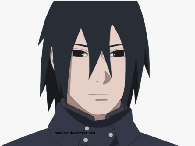 Sasuke