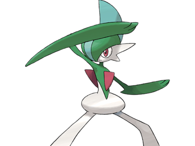 Gallade