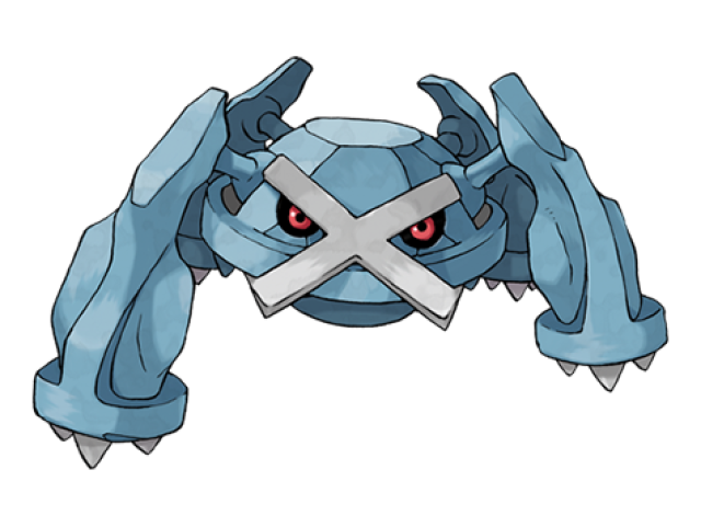 Metagross