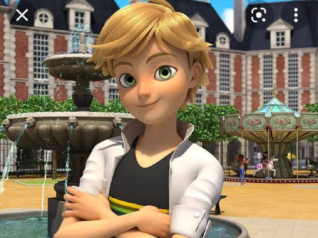 Adrien