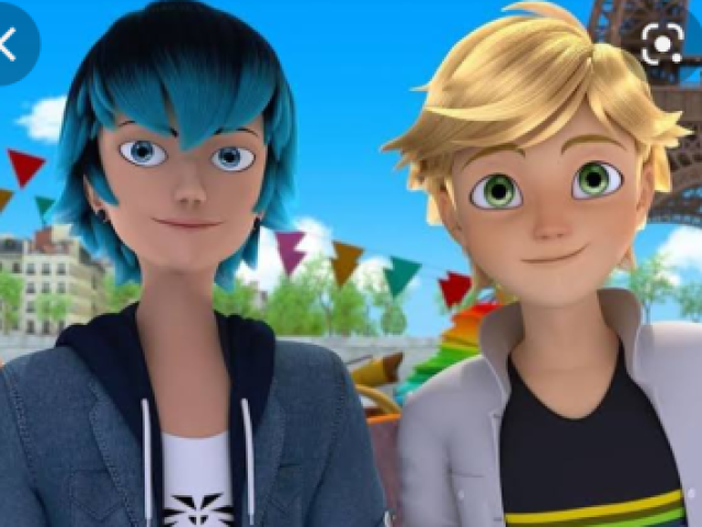 Luka+adrien