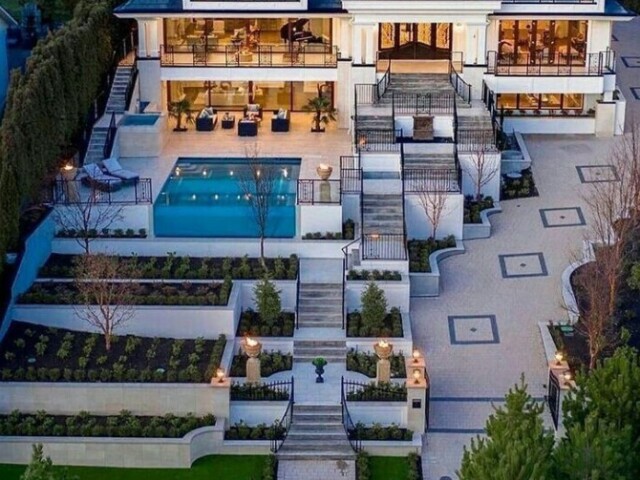Crie sua casa dos sonhos 🦋🏡