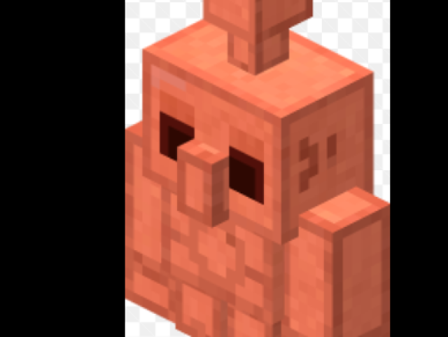 Golem de cobre