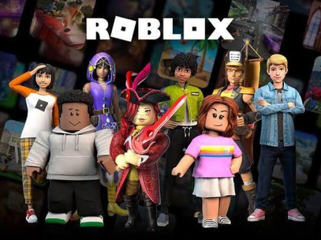 Roblox