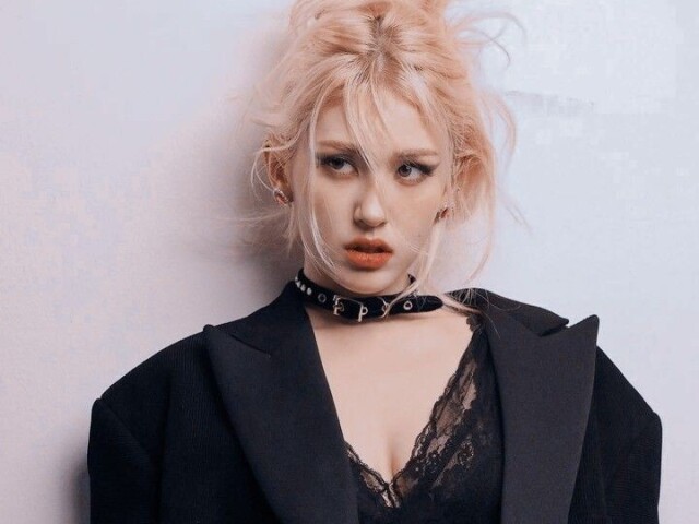 →Somi: Responda esse quiz e eu te darei qual música mais combina com você! 🍰