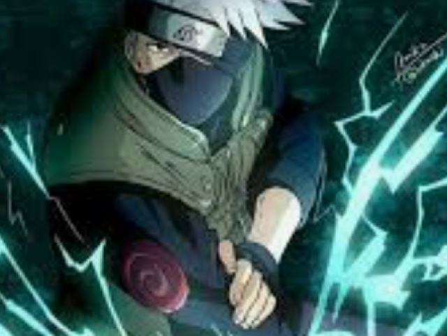 Kakashi