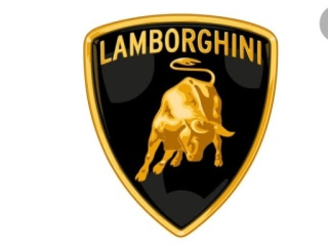 Lamborghini