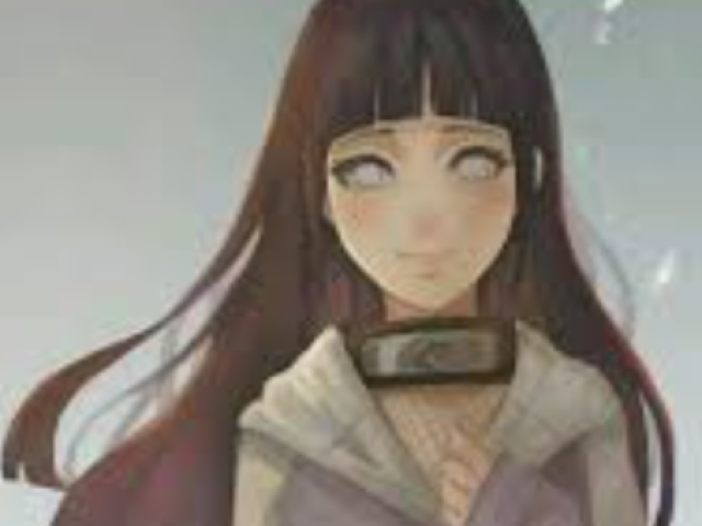 Hinata