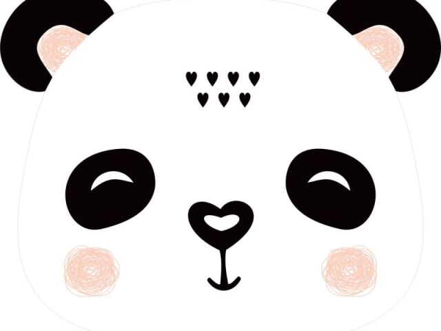 Quarto panda