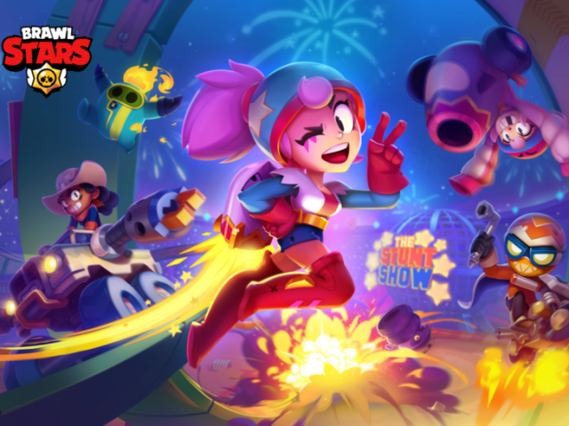 Brawl Stars: Qual skin da temporada 12 você seria?