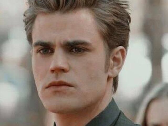 Stefan Salvatore