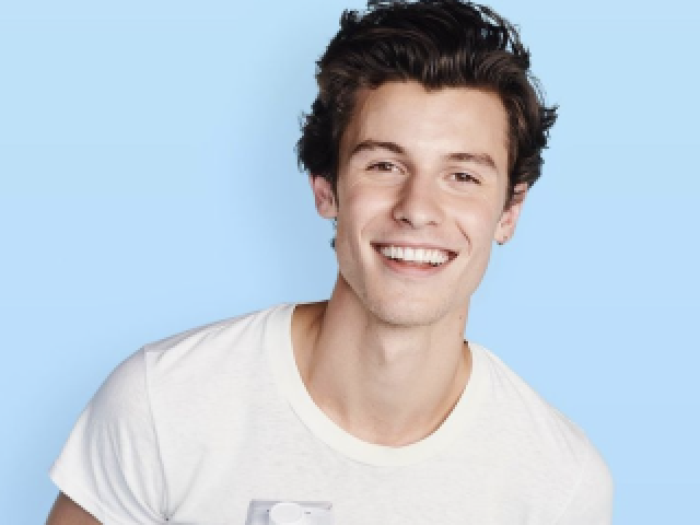 Shawn Mendes