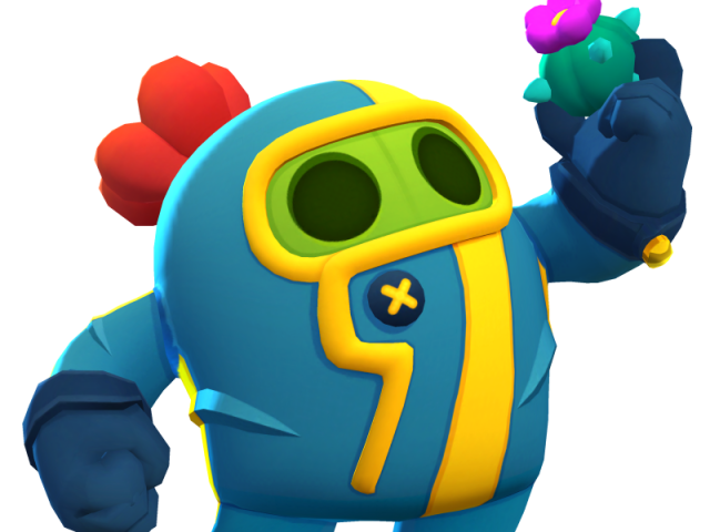 Spike Pirotécnico