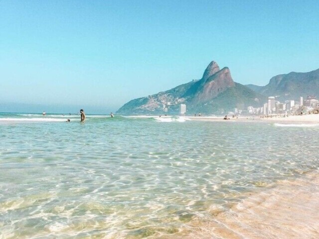 Praia