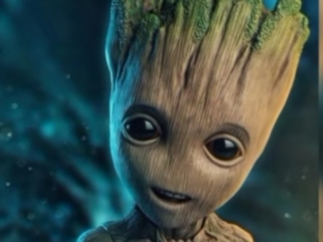 Groot