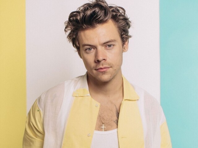 Harry styles