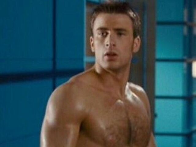 Chris evans