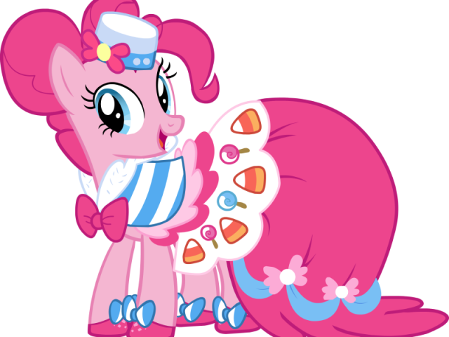 pinkie pie