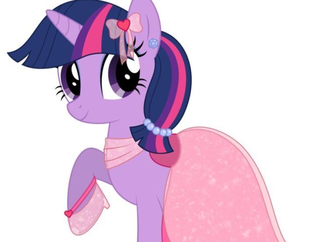 twilight sparkle