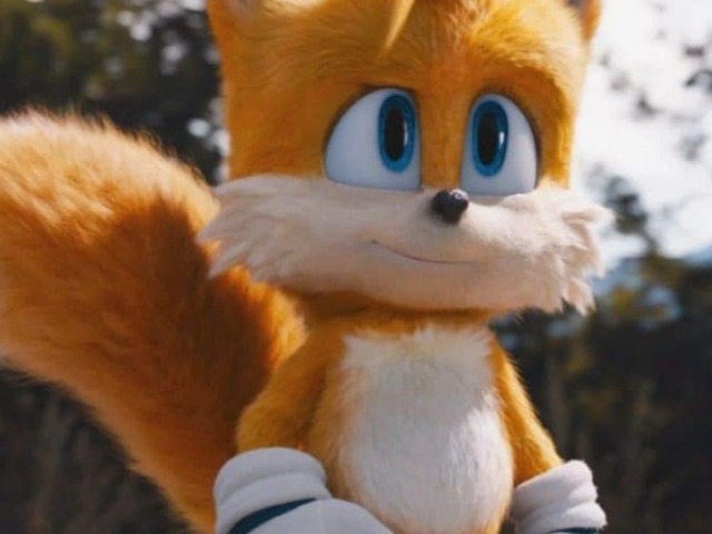 Voce Realmente Assistiu Sonic 2 :O Filme