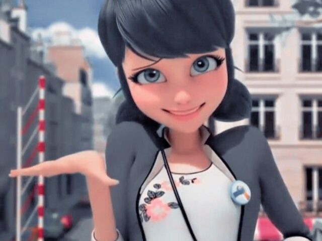 marinette