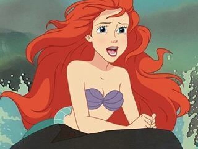 Ariel