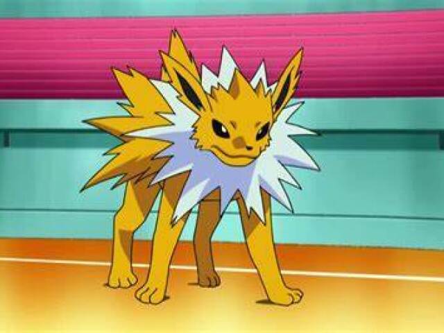 Jolteon