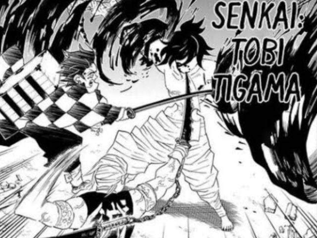 Henzan Sekai (Kekkijutsu de Gyutario)