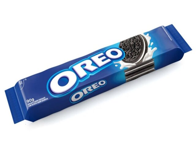 Oreo