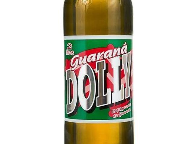 Dolly guaraná