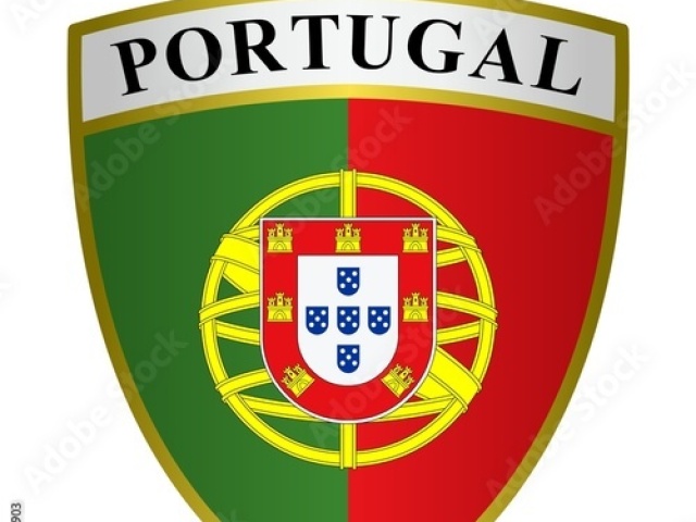 Ter só um escudo