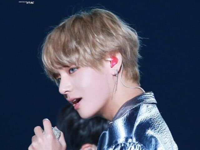 Taehyung