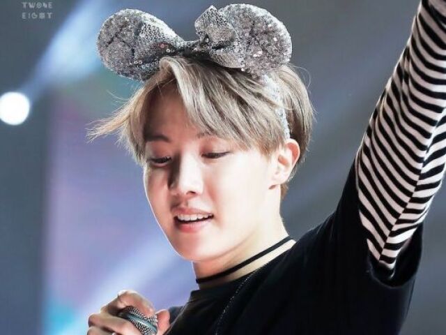 J-Hope