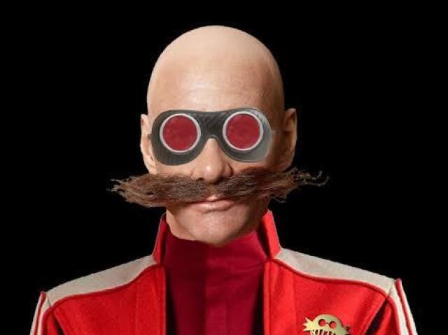 Eggman