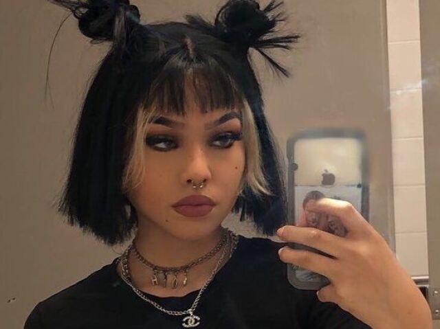 Seu Aesthetic é.... Egirl!
