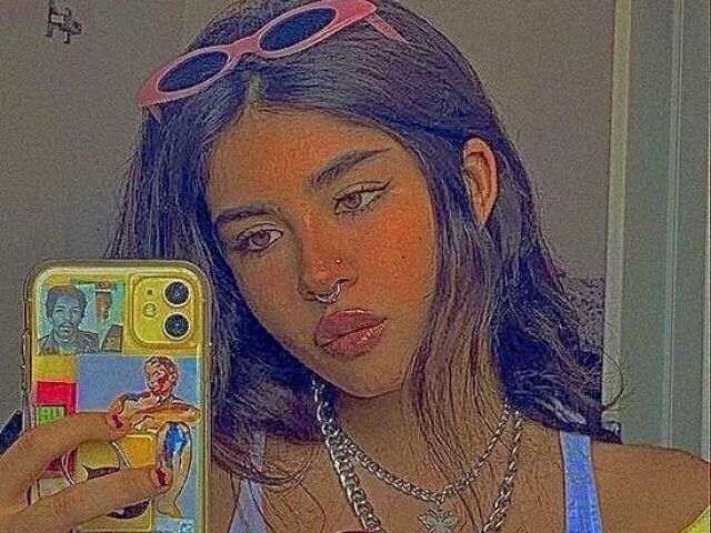Seu Aesthetic é... Indie!