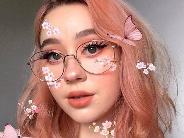 Se Aesthetic é... Soft!