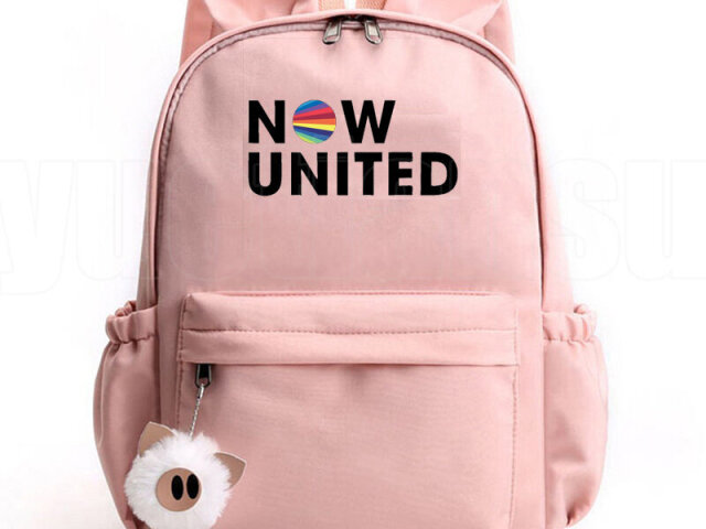 PARA OS QUE GOSTAM DE NOW UNITED