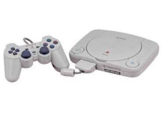 PS1