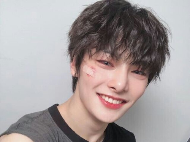 Jeongin