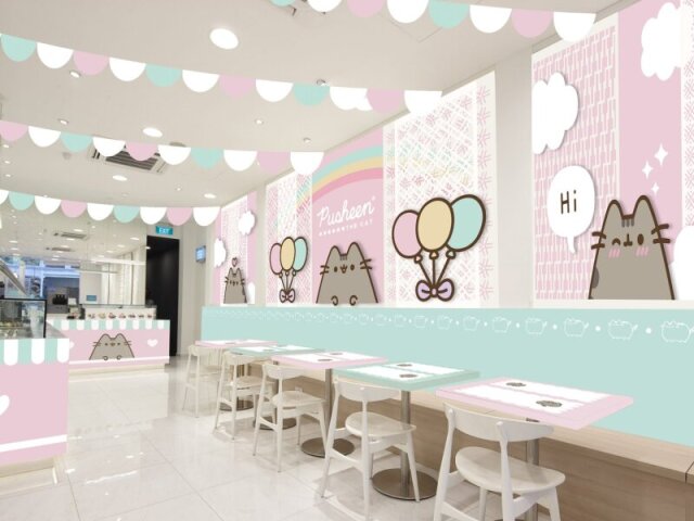 Cafeteria Aconchegante