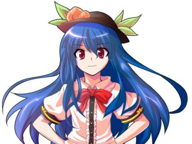 Tenshi