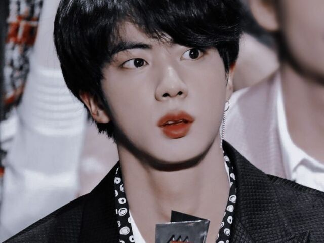 ✧Seok Jin✧