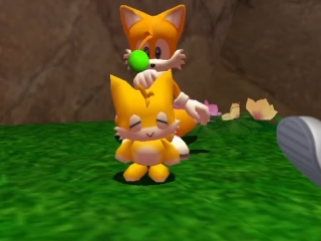 Tails