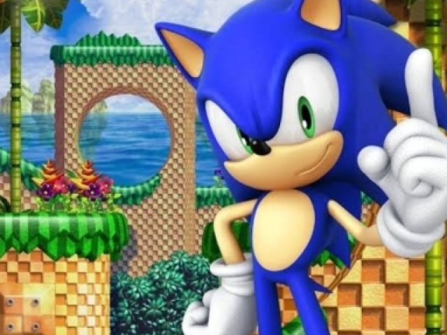 Sonic The Hedgehog 4 episode I (1)