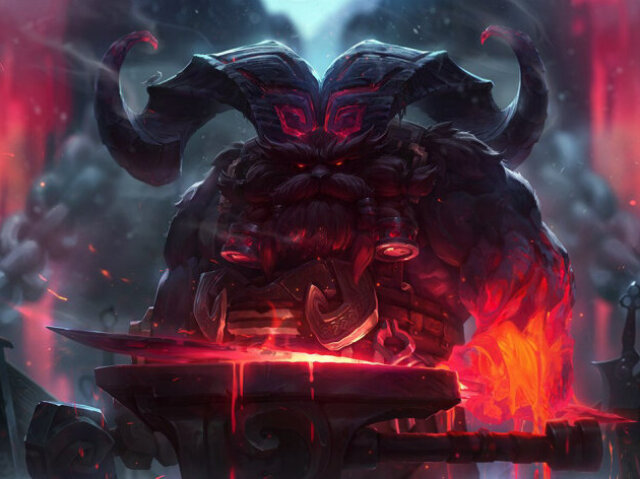 Ornn