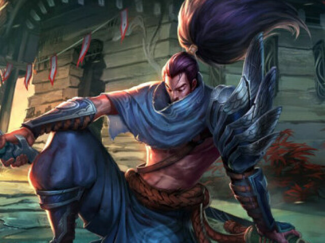 Yasuo